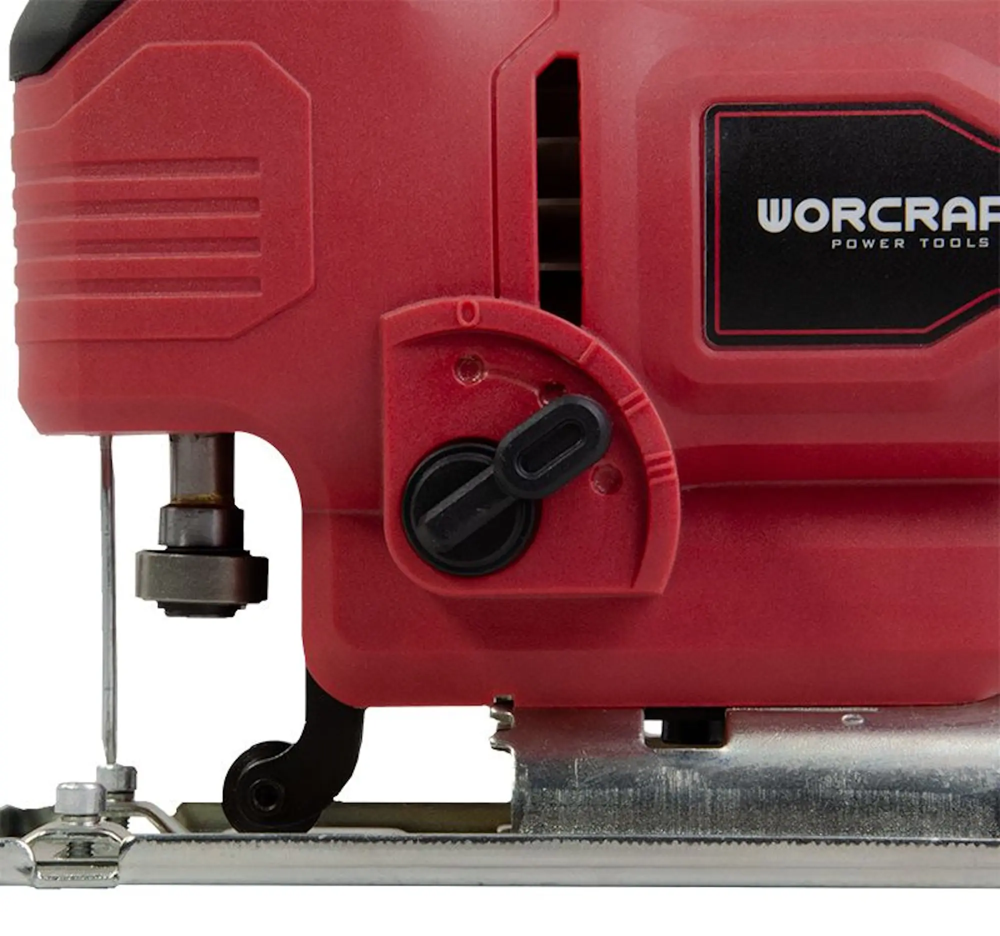 Fierastrau vertical Worcraft JS06-65 - 4