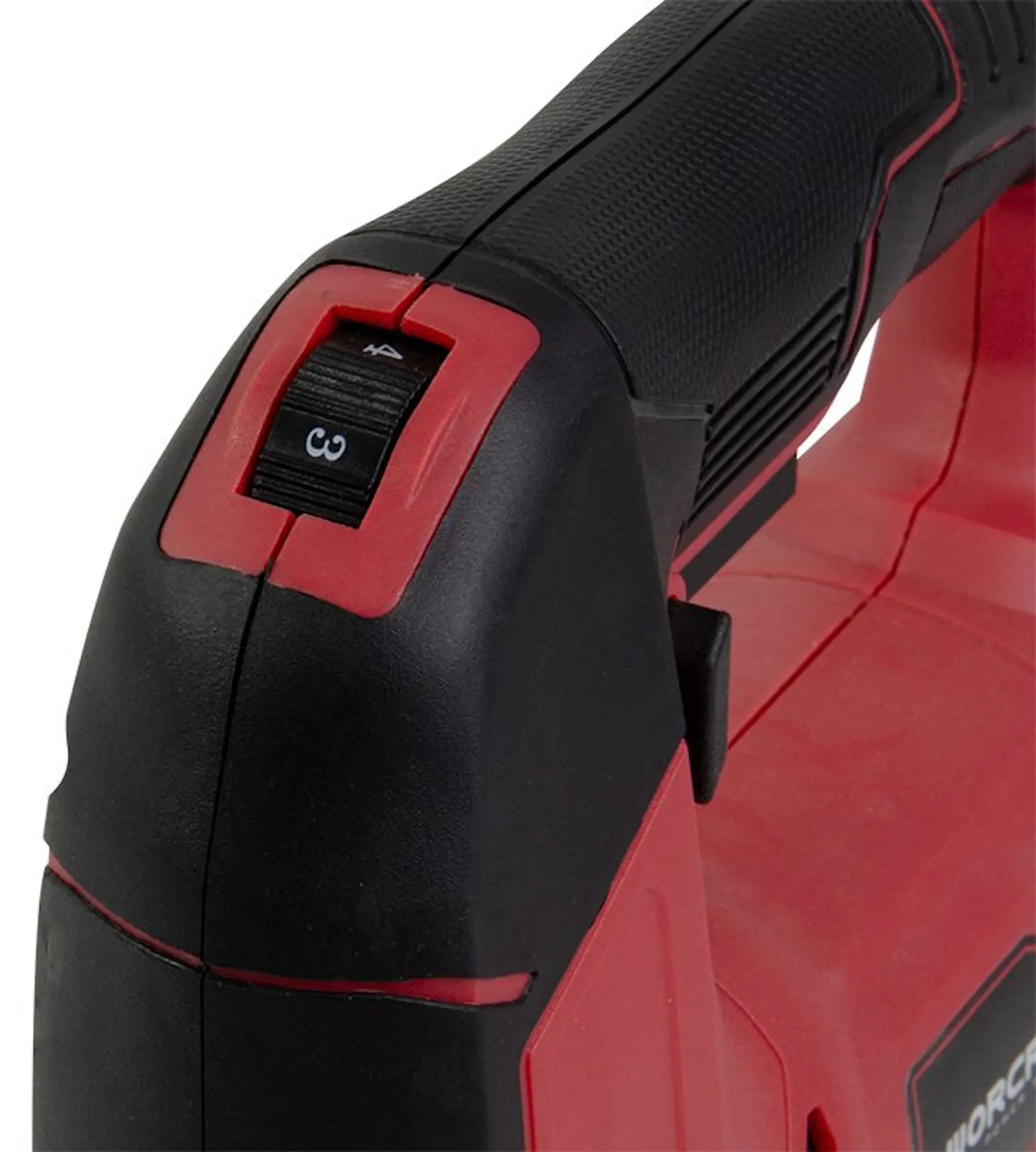 Fierastrau vertical Worcraft JS06-65 - 6