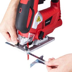 Ferastrau electric pendular Worcraft JS08-100A Thumb