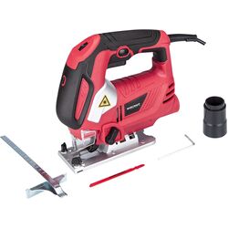 Лобзик Worcraft JS08-100A