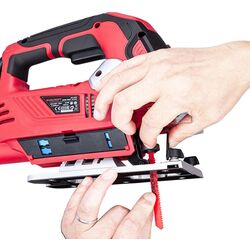 Ferastrau electric pendular Worcraft JS08-100A Thumb