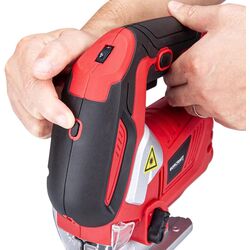 Ferastrau electric pendular Worcraft JS08-100A Thumb