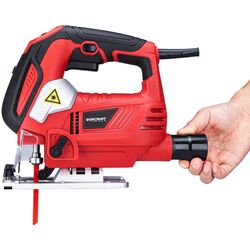 Ferastrau electric pendular Worcraft JS08-100A Thumb