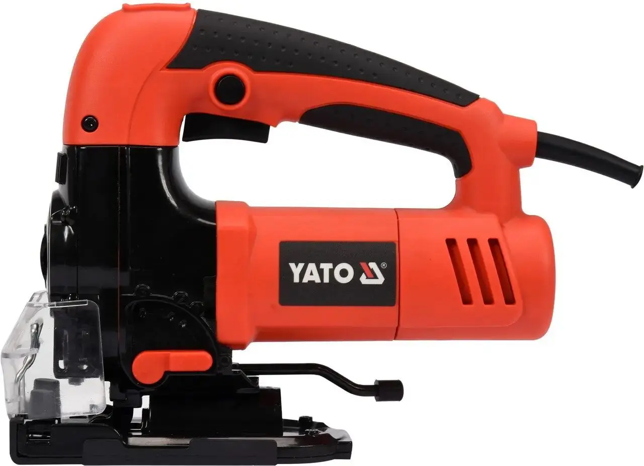 Электролобзик Yato YT-82273