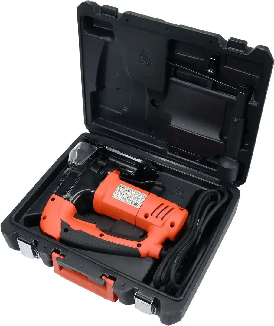 Электролобзик Yato YT-82273