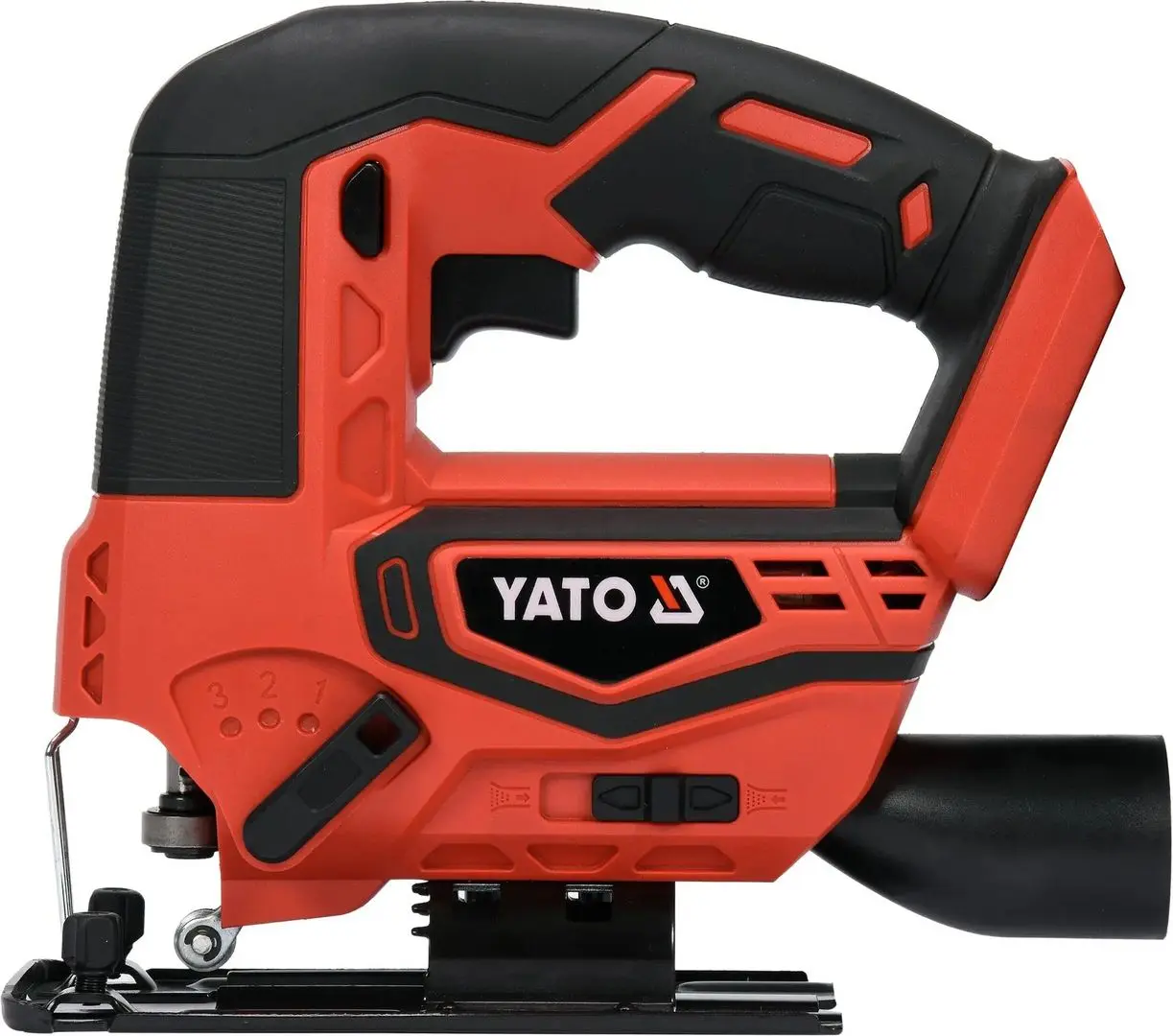 Ferastrau cu acumulator Yato YT-82823