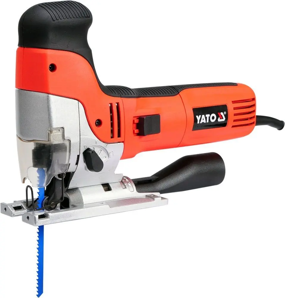 Лобзик Yato YT-82272 (5906083822728)