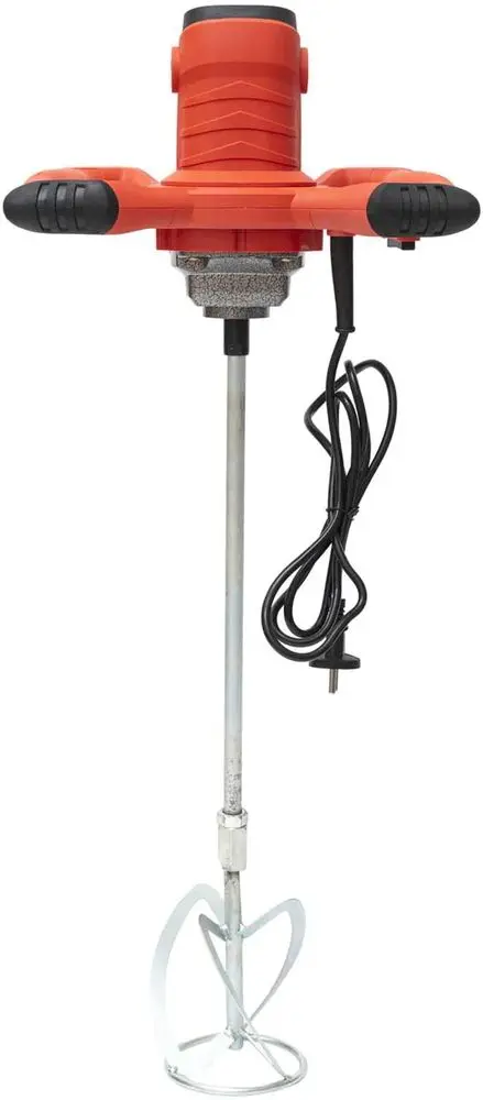 Mixer de constructii Champion 6205-M