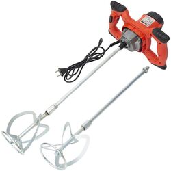 Mixer de constructii Champion 6205-M Thumb