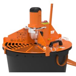 Миксер строительный Battipav 055 Thumb