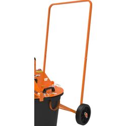 Миксер строительный Battipav 055 Thumb