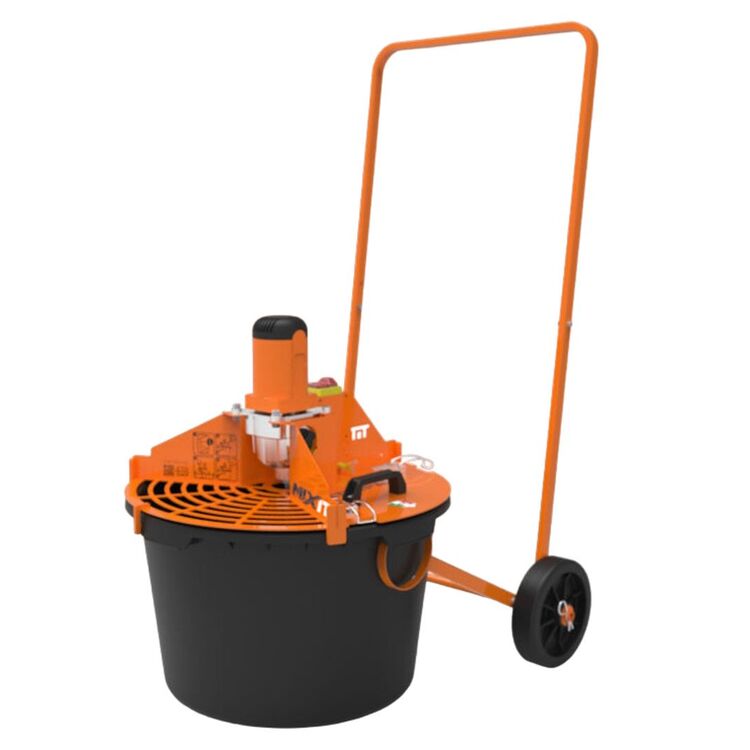 Mixer de constructii Battipav 055