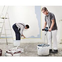 Mixer Bosch GRW 12 E (06011A7000) Thumb