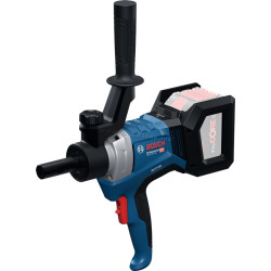 Миксер строительный аккумуляторный Bosch Professional GRW 18V-120 Solo (06011C2000)