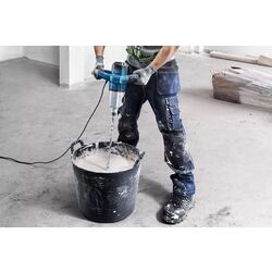 Миксер строительный Bosch Professional GRW 140 Thumb