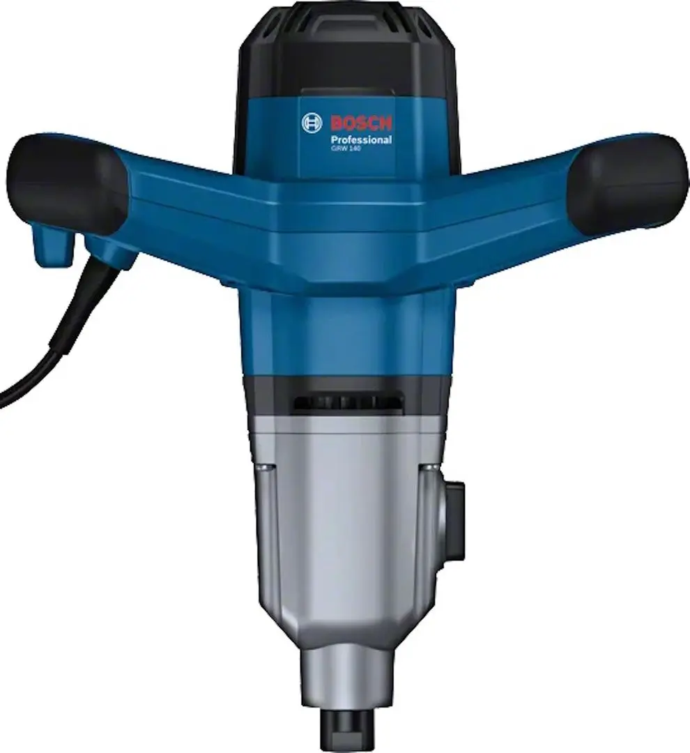 Миксер строительный Bosch Professional GRW 140