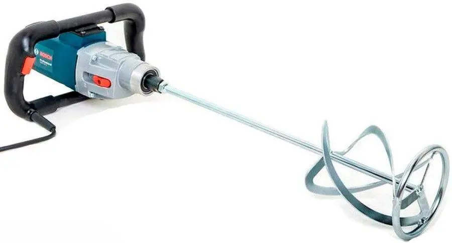 Строительный миксер Bosch GRW 18-2 E (06011A8000)