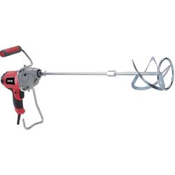 Миксер строительный Burley R6167 (Black/Red) Thumb