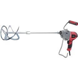 Миксер строительный Burley R6167 (Black/Red)