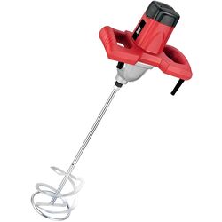 Миксер строительный Burley R6205BP (Black/Red) Thumb