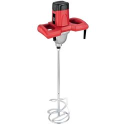 Миксер строительный Burley R6205BP (Black/Red)