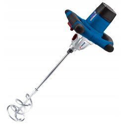 Миксер строительный Dedra DED7930 (Blue/Black) Thumb