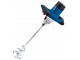 Mixer de constructii Dedra DED7930 (Blue/Black)