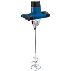 Миксер строительный Dedra DED7930 (Blue/Black)