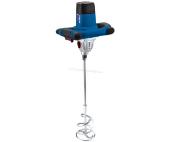 Mixer de constructii Dedra DED7930 (Blue/Black)