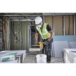 Mixer Dewalt DWD241 Thumb