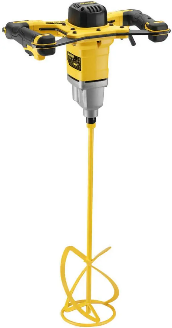 Mixer Dewalt DWD241
