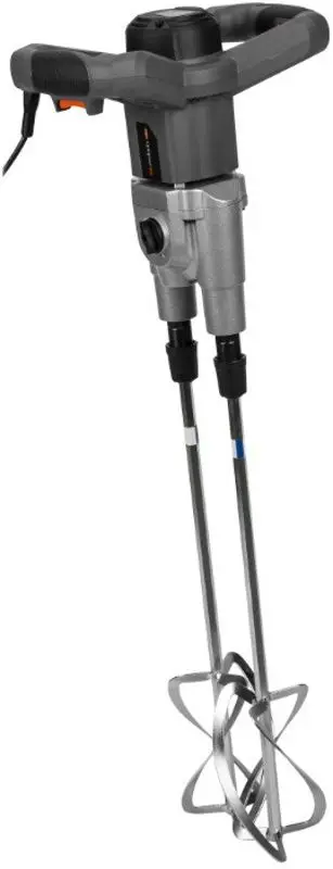 Миксер строительный двойной Evotools Plus CM 1600 Epto