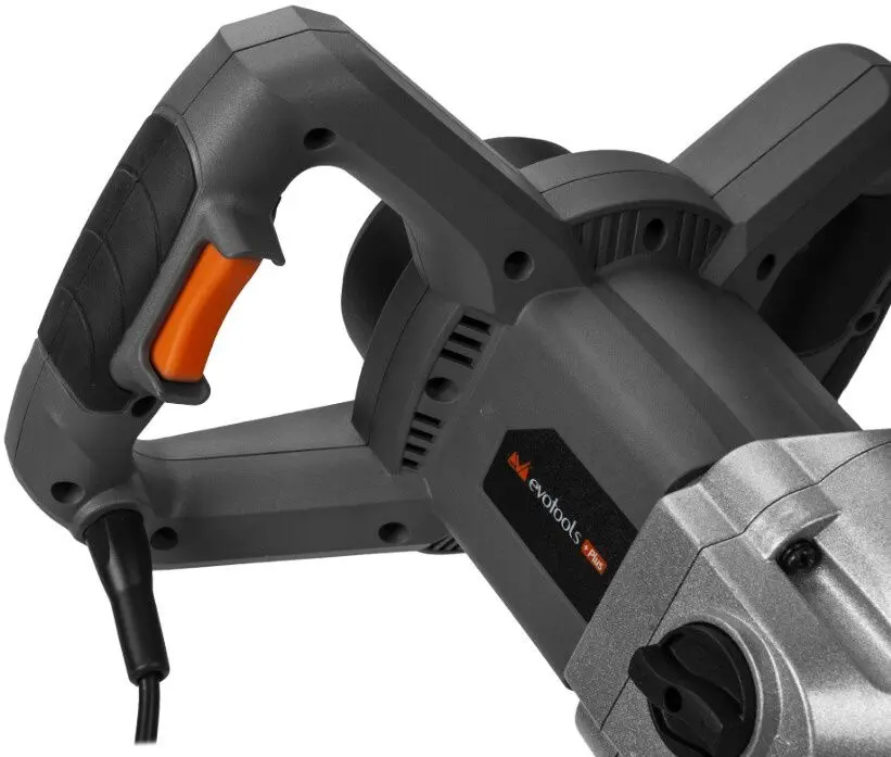 Миксер строительный двойной Evotools Plus CM 1600 Epto