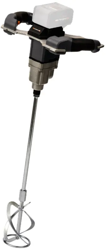 Миксер строительный аккумуляторный Evotools Plus HGT 682646 Solo