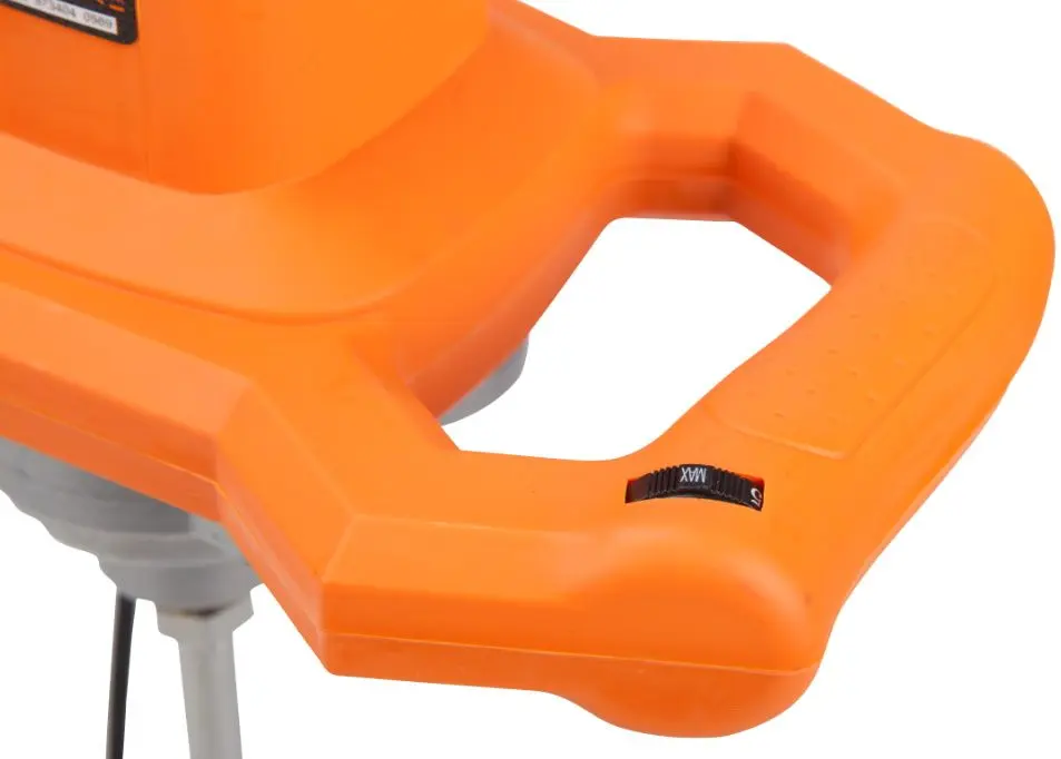 Mixer de constructii Evotools CM 1200 Epto