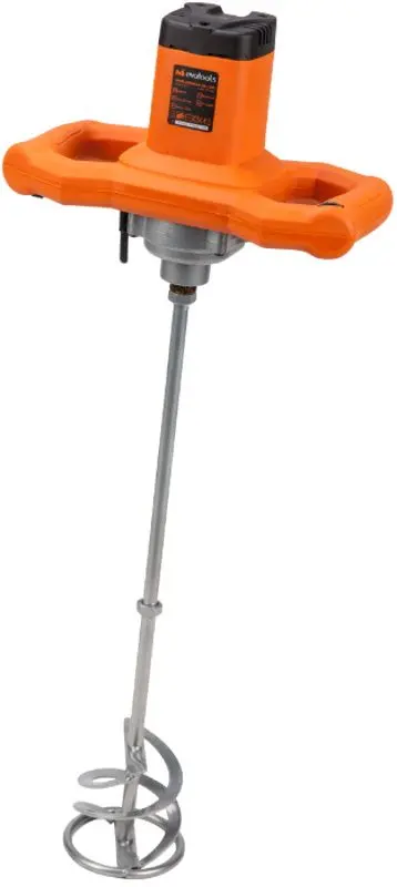 Mixer de constructii Evotools CM 1200 Epto