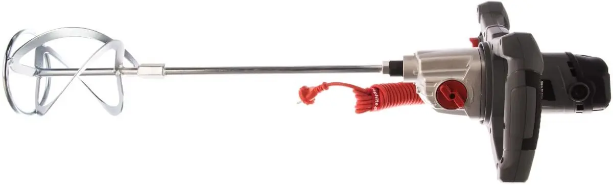 Mixer electric Graphite 58G785