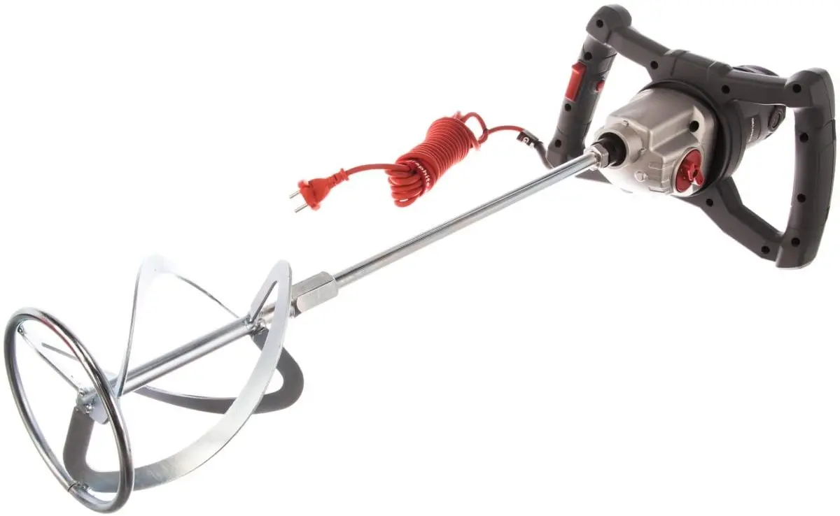 Mixer electric Graphite 58G785