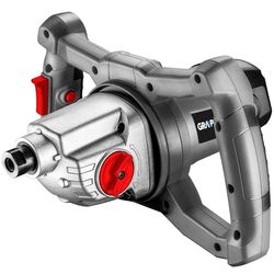 Mixer electric Graphite 58G785