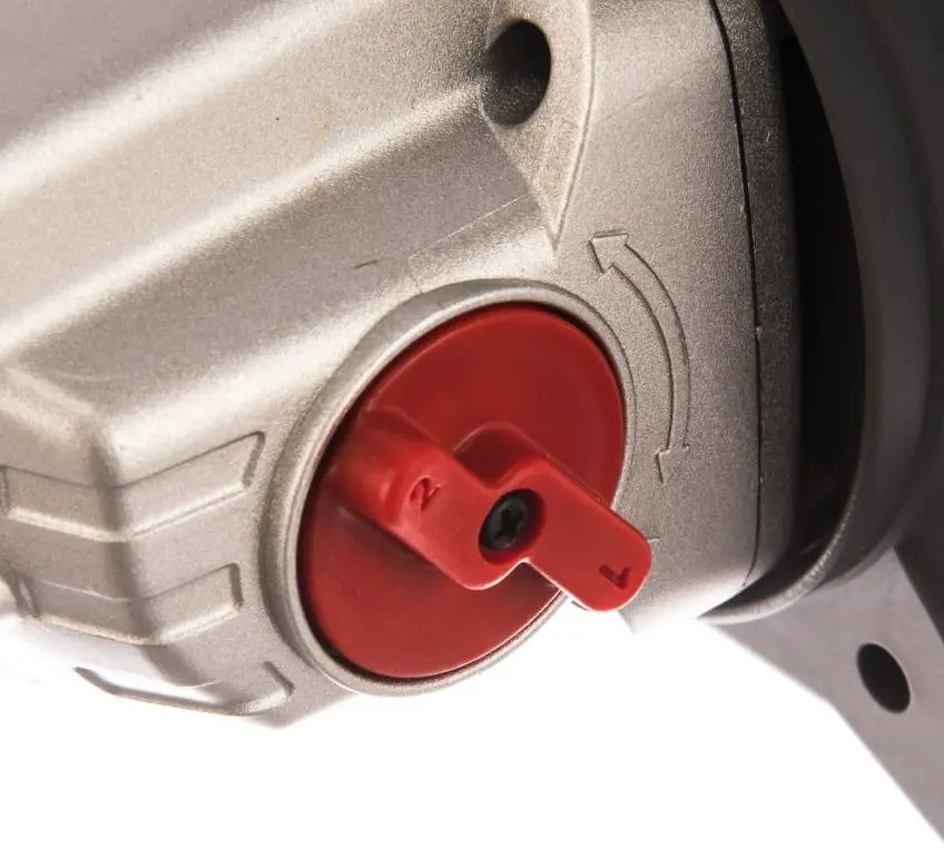 Mixer electric Graphite 58G785