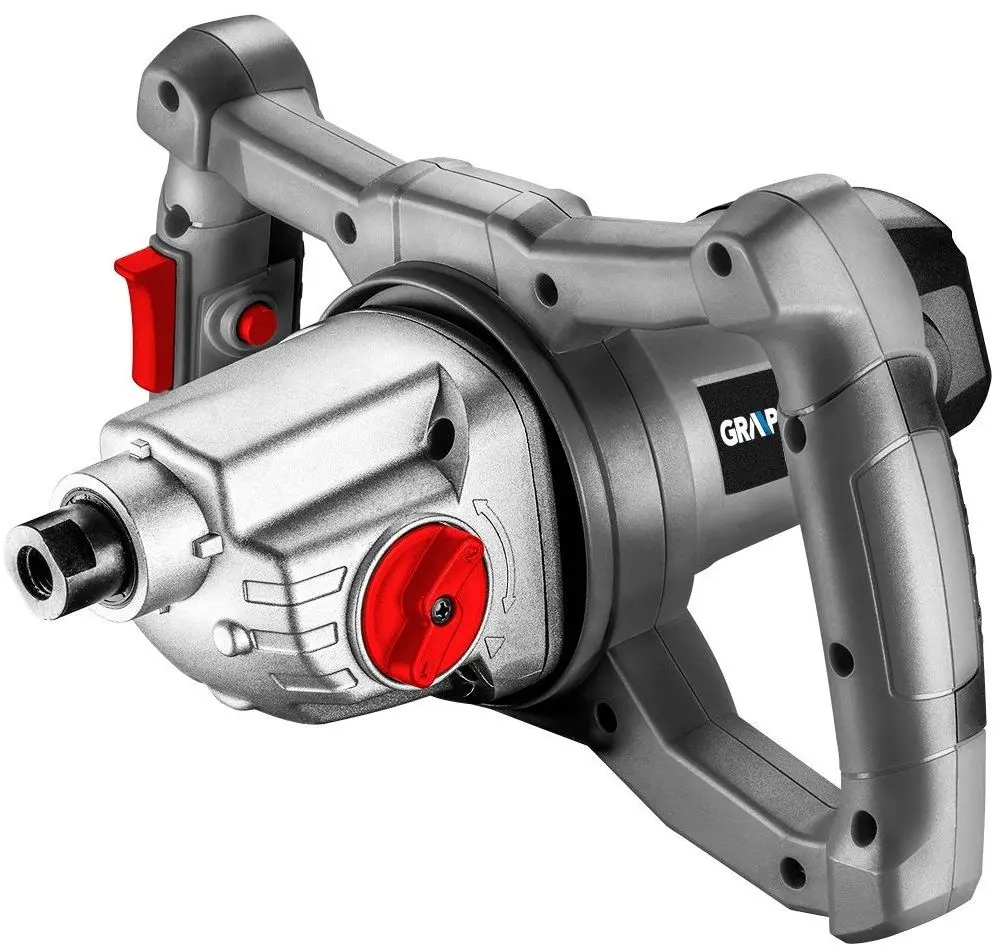 Mixer electric Graphite 58G785