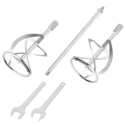 Mixer Graphite 58G787 Thumb