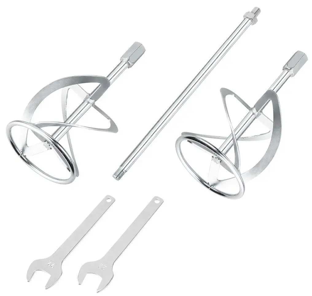 Mixer Graphite 58G787