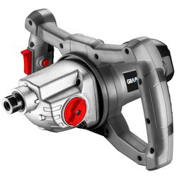 Mixer Graphite 58G787