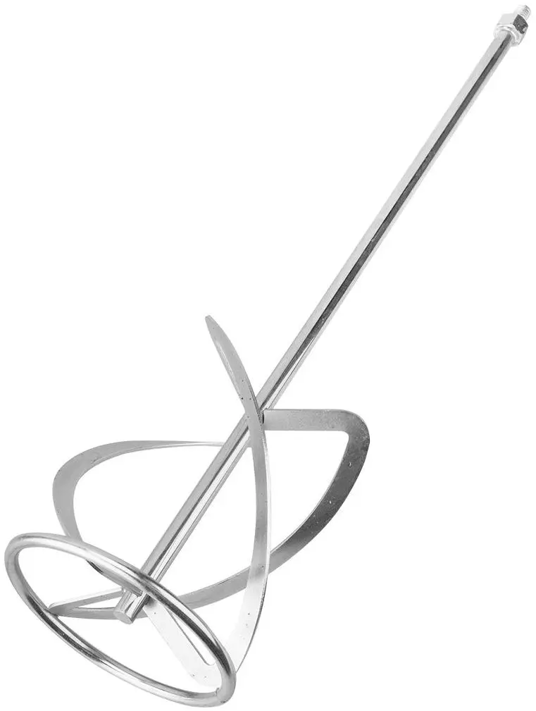 Mixer de constructii cu acumulator Graphite Energy+ 58G084