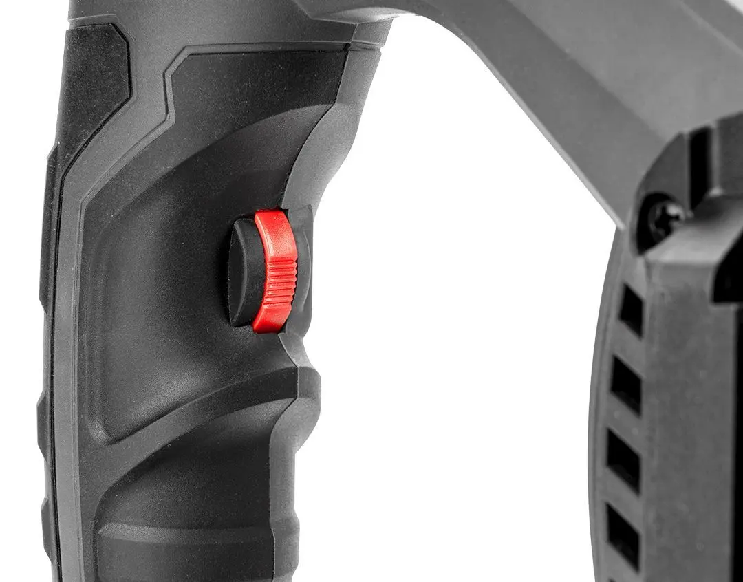 Mixer de constructii cu acumulator Graphite Energy+ 58G084