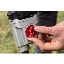 Mixer de constructii cu acumulator Graphite Energy+ 58G084 Thumb