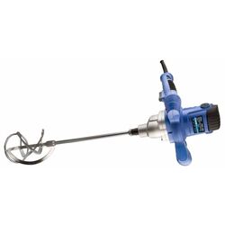 Mixer de constructii Gude GRW 1400 Thumb