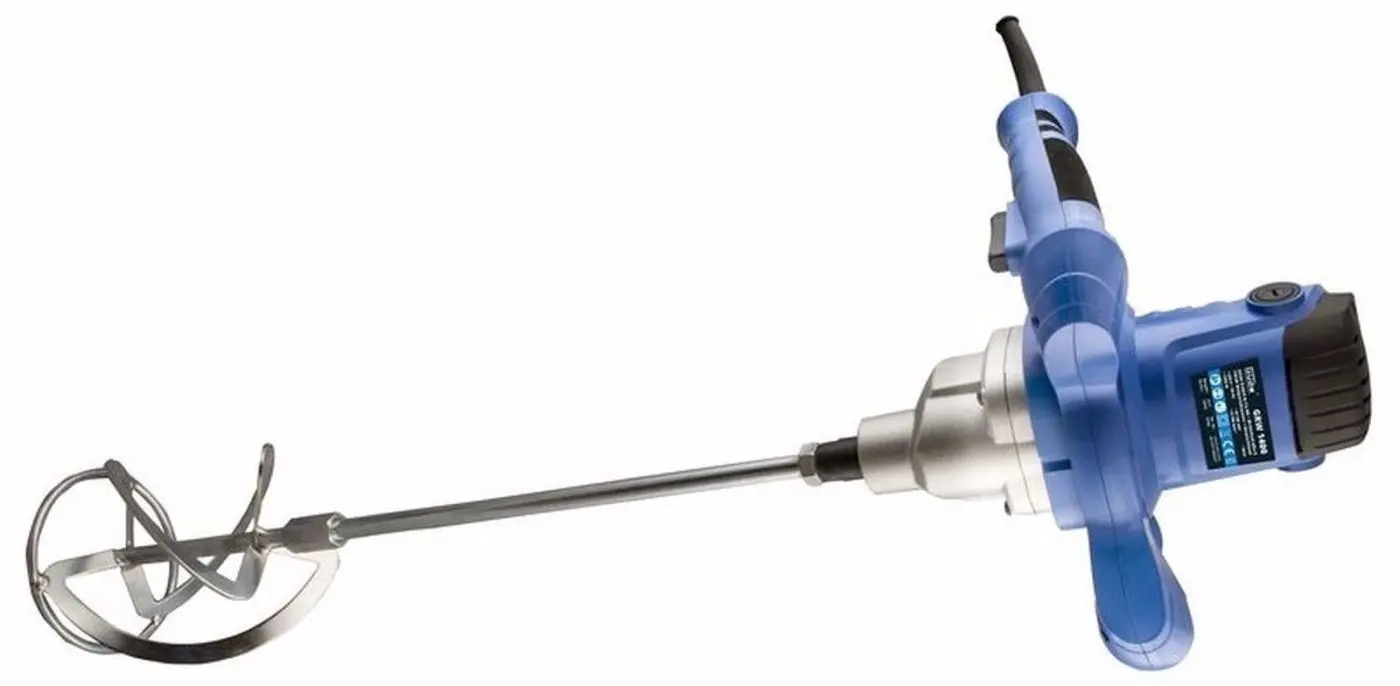 Mixer de constructii Gude GRW 1400