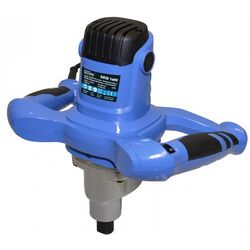 Mixer de constructii Gude GRW 1400 Thumb
